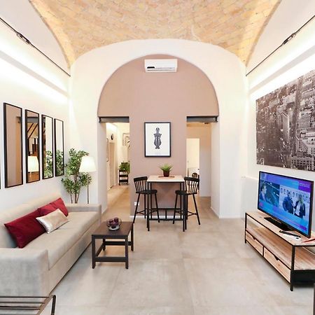 Sky Dream Loft Trastevere - Top Collection Рим Екстер'єр фото