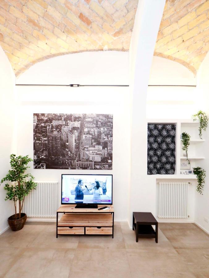 Sky Dream Loft Trastevere - Top Collection Рим Екстер'єр фото