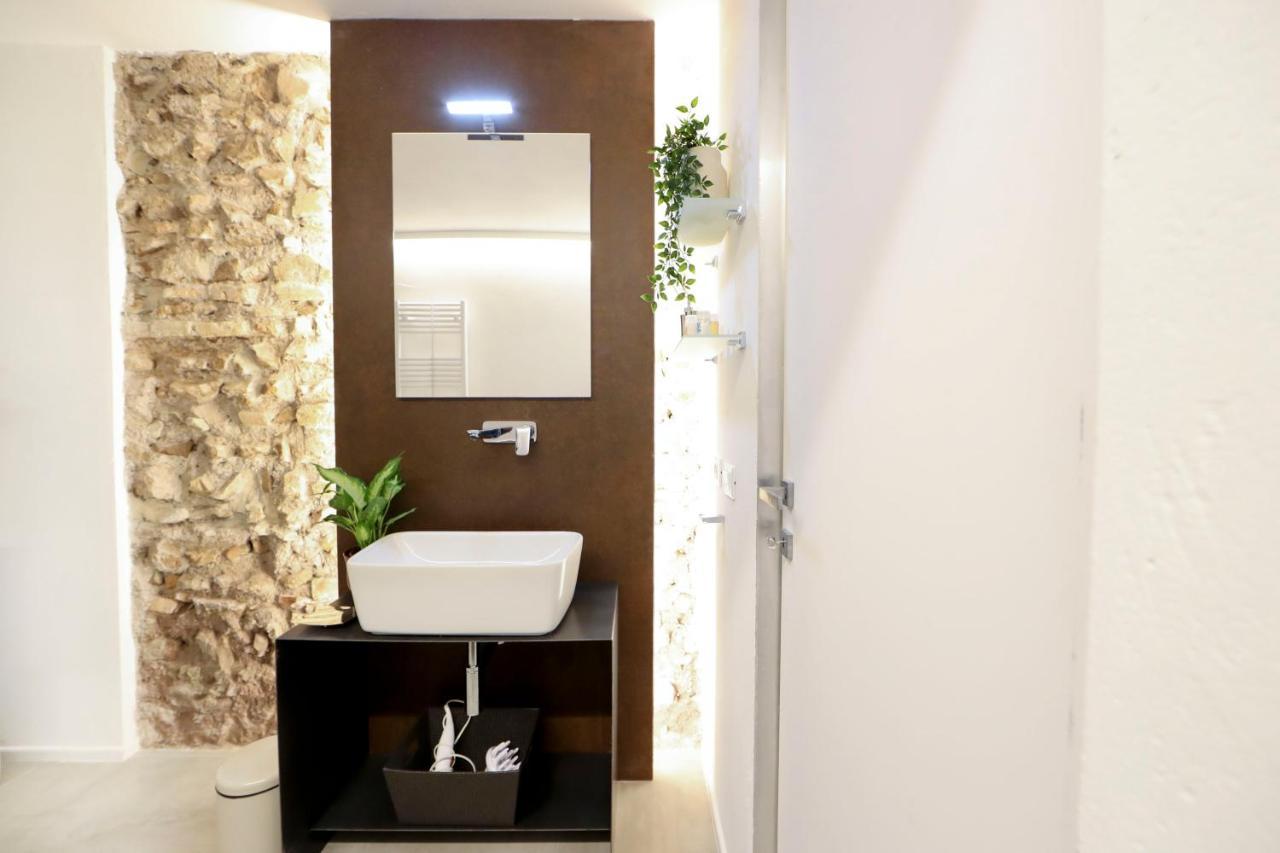 Sky Dream Loft Trastevere - Top Collection Рим Екстер'єр фото