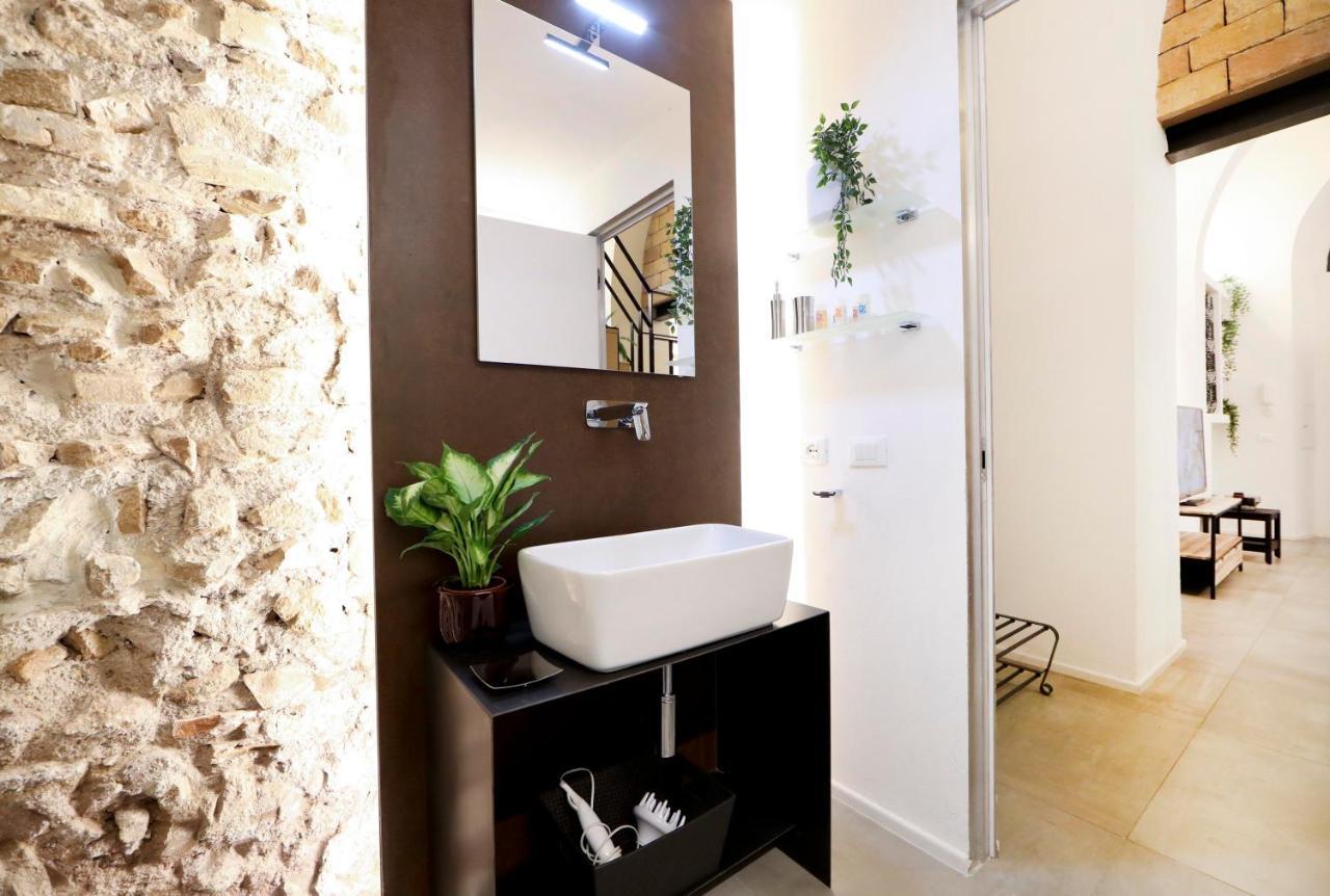 Sky Dream Loft Trastevere - Top Collection Рим Екстер'єр фото