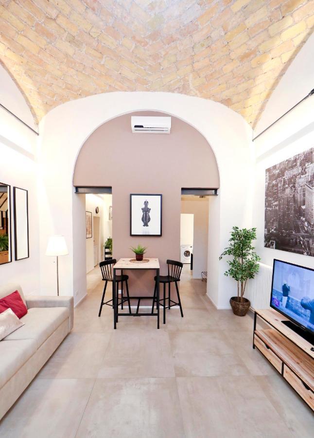 Sky Dream Loft Trastevere - Top Collection Рим Екстер'єр фото