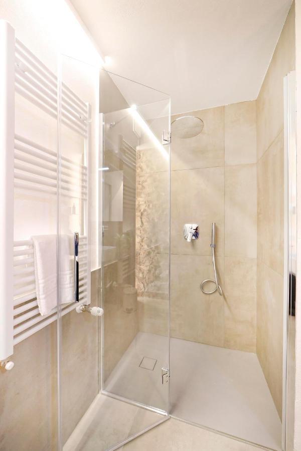 Sky Dream Loft Trastevere - Top Collection Рим Екстер'єр фото
