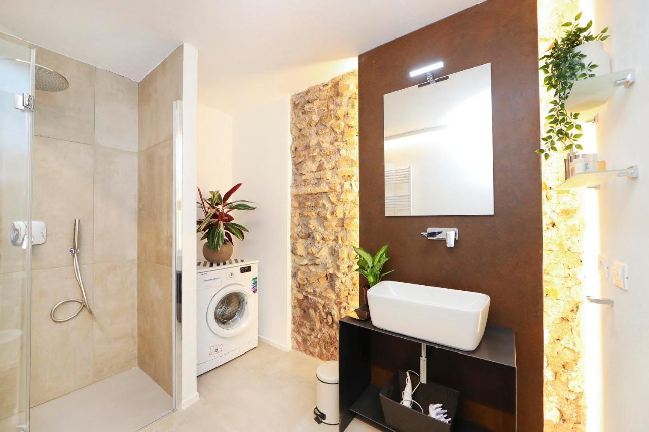 Sky Dream Loft Trastevere - Top Collection Рим Екстер'єр фото
