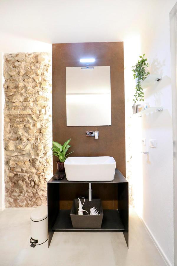 Sky Dream Loft Trastevere - Top Collection Рим Екстер'єр фото